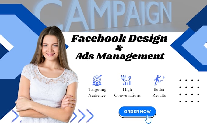 be your facebook ads manager