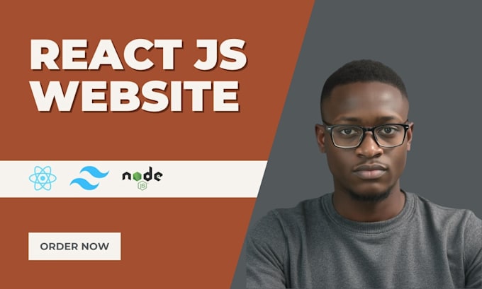 develop full stack website using react, next js, node, express and mongodb