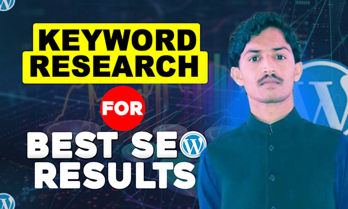 be long tail keyword research expert for your SEO growth