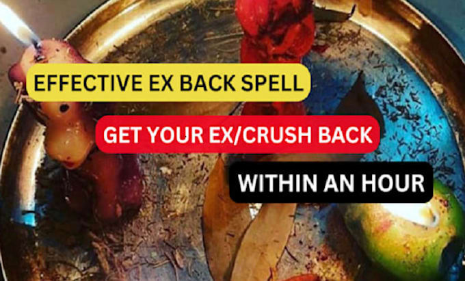 cast a powerful obsession love spell