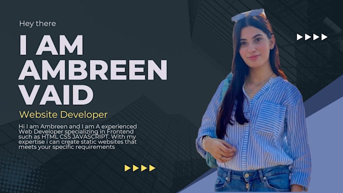 build wordpress website design and website development