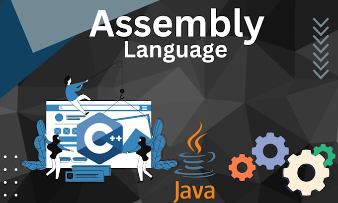 help you in c c plus plus and assembly language 64 32 bit
