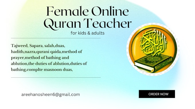 do online quran teacher tajweed, salah and hifz