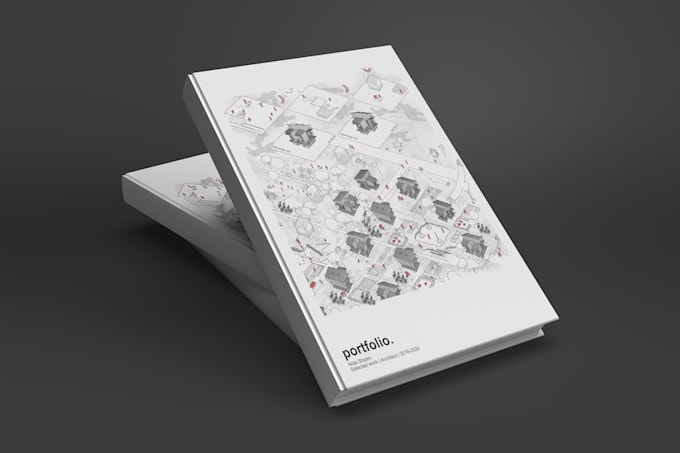 design architecture and interior book covers