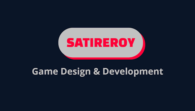 design 2d,3d game assets and full game development on unity or ue5, phaser 3