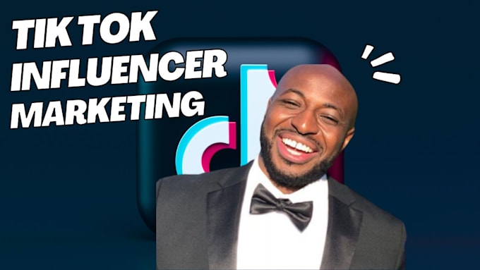 research and find the best tiktok influencers