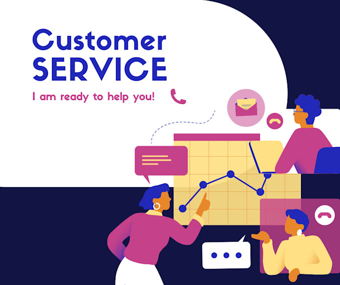 manage your customer service and client relationships