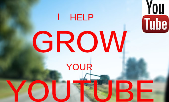 grow your youtube channel