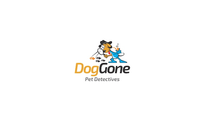 design original vibrant pet logo