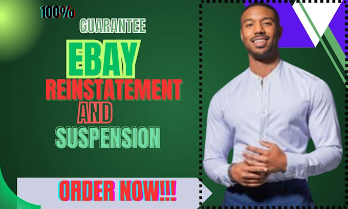 do ebay account reinstatement, ebay appeal letter,