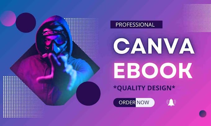 canva ebook design, PDF lead magnet canva workbook design canva journal design