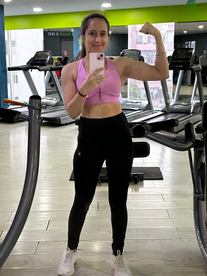 create engaging ugc fitness videos for your brand or supplements