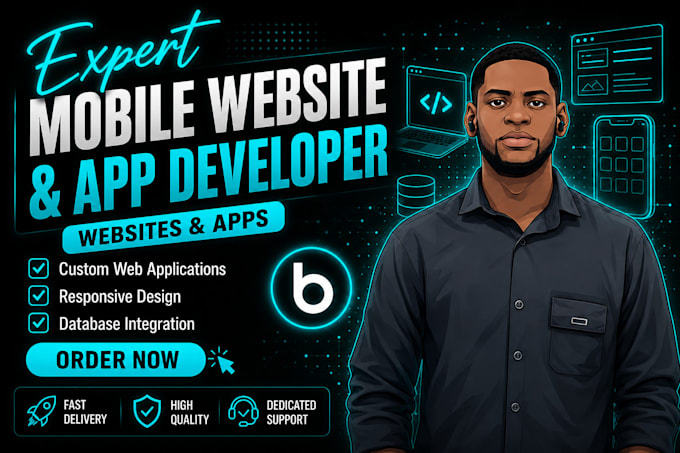 bubble mobile app adalo bubble saas bubble mvp bubble developer