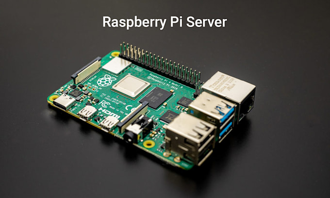 help you set up hosting on your home server, PC, vmware, or raspberry pi