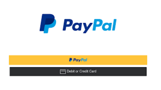activate paypal smart button on shopify in 6 hours only