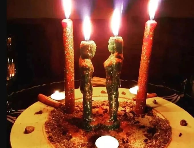 cast powerful reconciliation spell, stubborn ex back spell same day casting