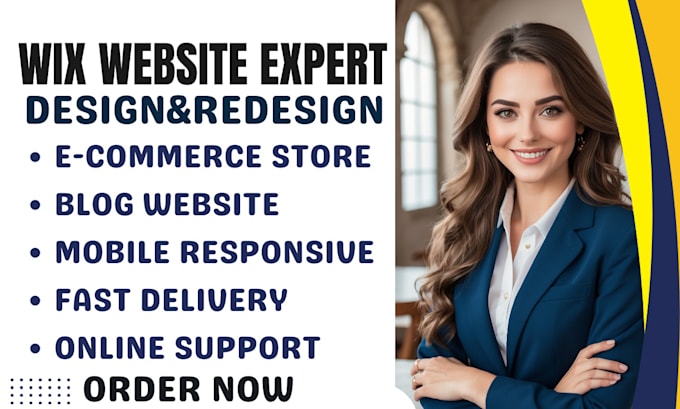 wix website redesign wix website design, wix studio, wix web redesign