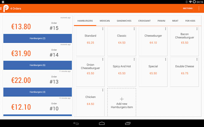 install any mobile application on your computer