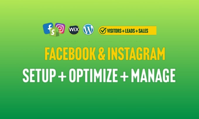 do facebook advertising, marketing, fb ads campaign