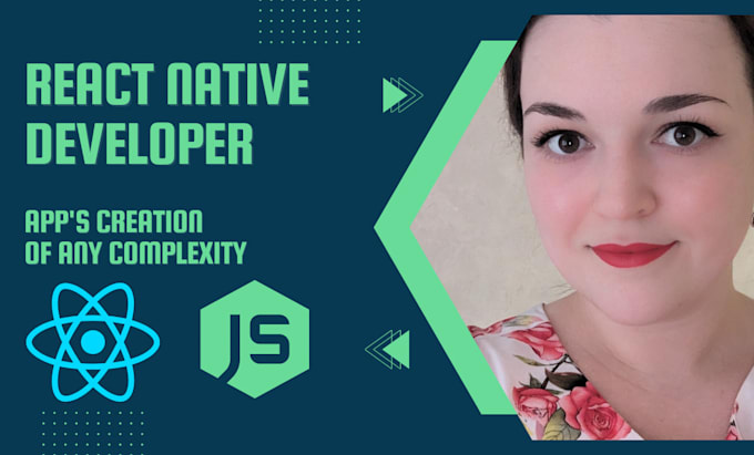 develop cross platform mobile apps using react native