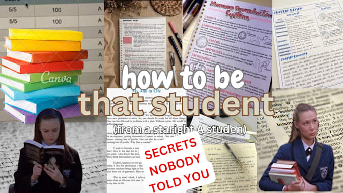give you effective study tips to help you succeed