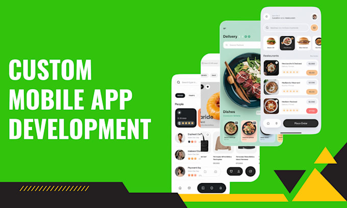 be professional ios and android mobile app developer