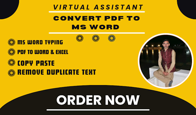 do fastest pdf to word, typing, copy paste google to docx