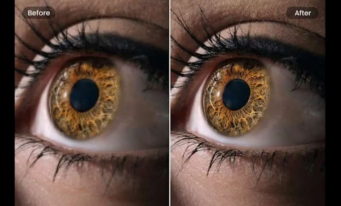 enhance,improve, upscale photos to high resolution