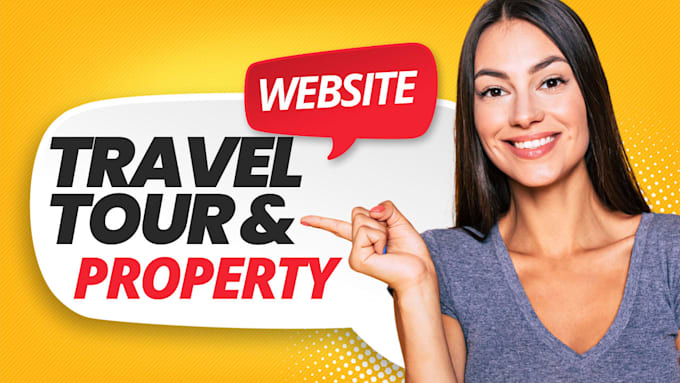 design a responsive wordpress website for business registration