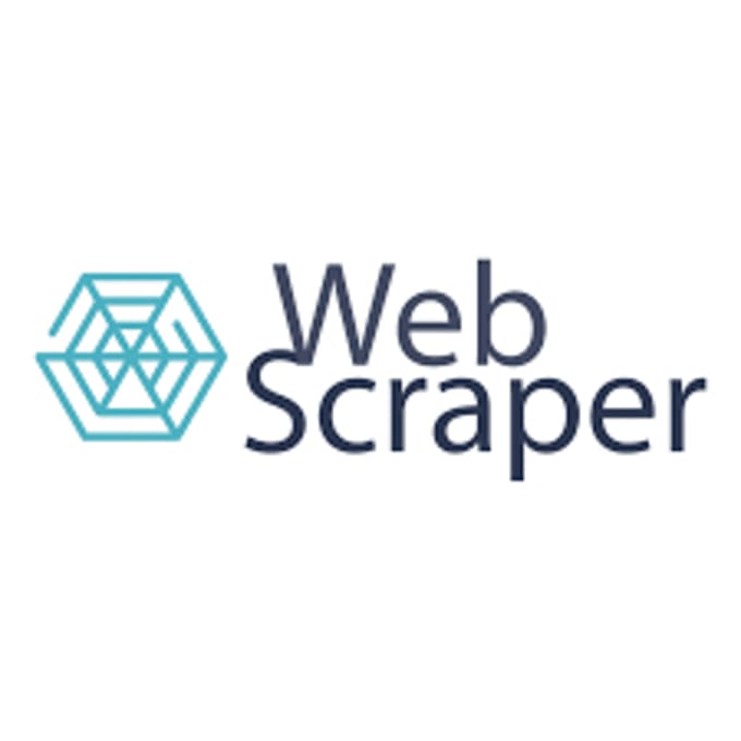 do web scraping and design web scraping bots