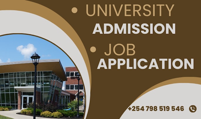 perfect your college application and statement of purpose