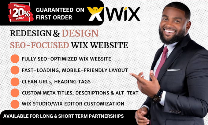 wix website redesign wix website wix website redesign wix studio website