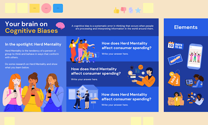 create unique infographic flow chart design roadmap illustrated graphic workflow