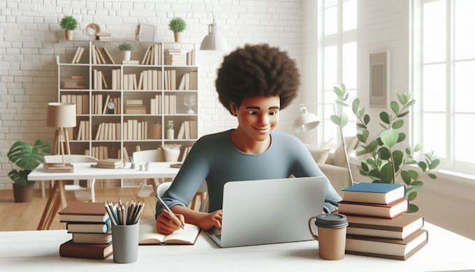 be your SEO articles and blog posts writer