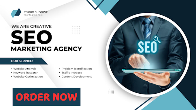get top google rankings with comprehensive SEO services