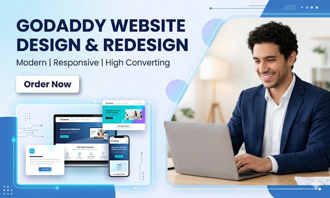godaddy website godaddy website design godaddy wordpress website builder godaddy