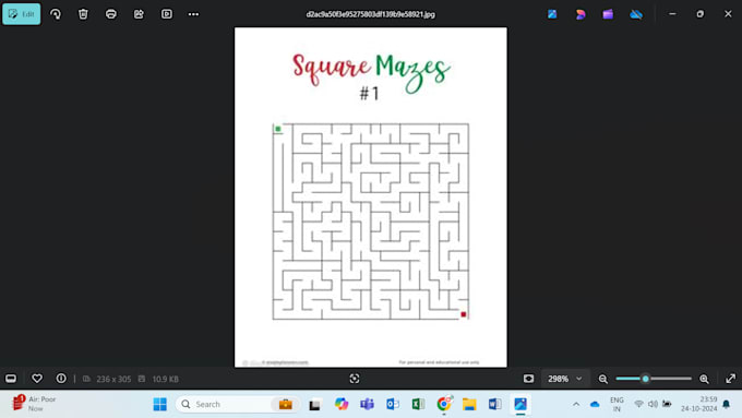 make a finding me or puzzle games as per your requirements