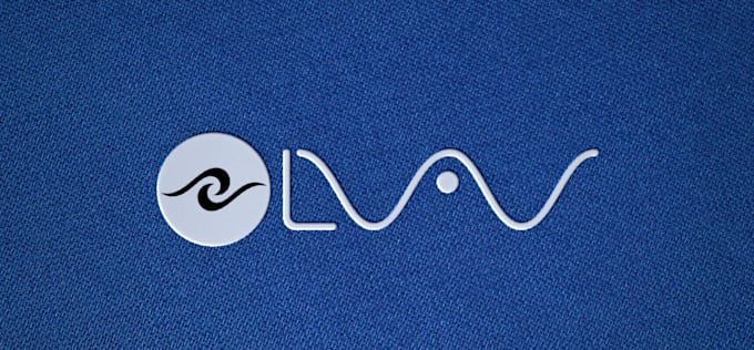 create clothing brand logo design
