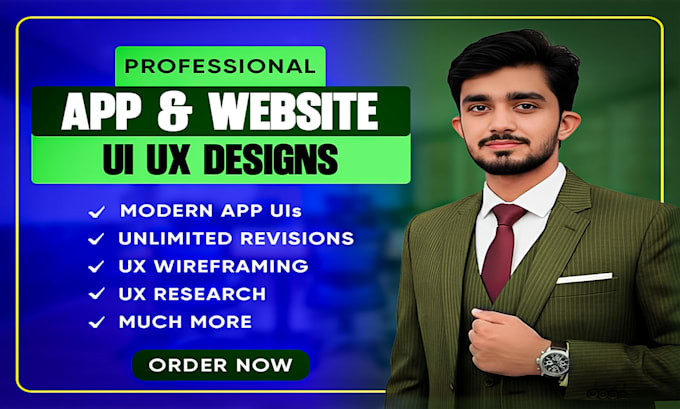 design app ui ux design, figma prototype, app wireframe ux