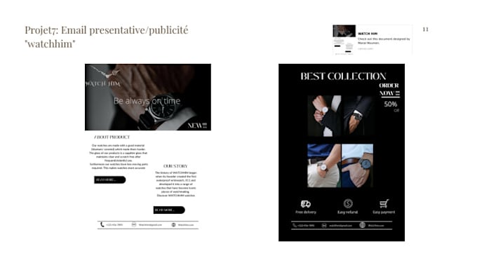 create unique branding solutions logo, social media and more
