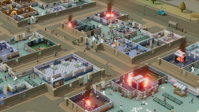 develop 2d, 3d unity idle tycoon for PC, mobile, video game, or HTML5 game