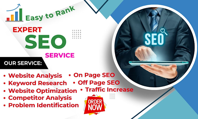 do enhanced keyword research, site audit and ranking boost