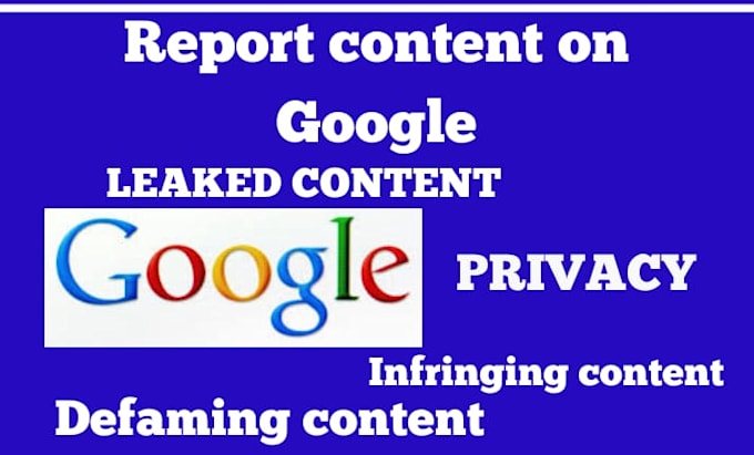 takedown unwanted defaming news articles,posts, websites, negative comments