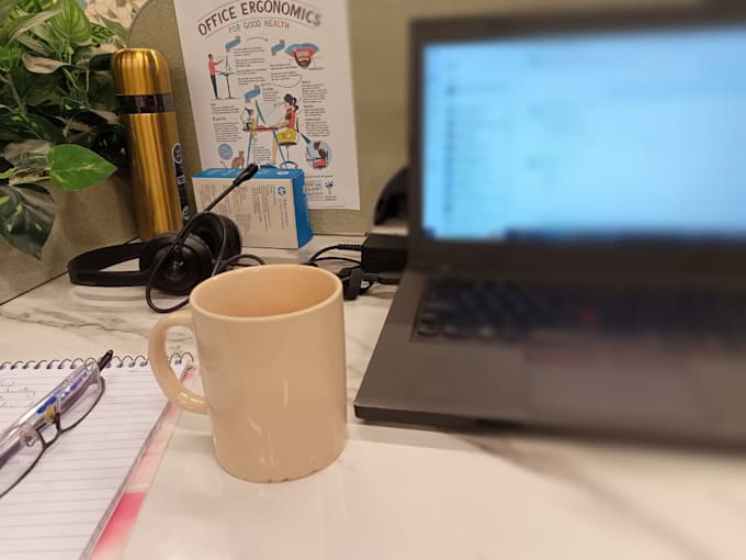 prepare audit ready accounts