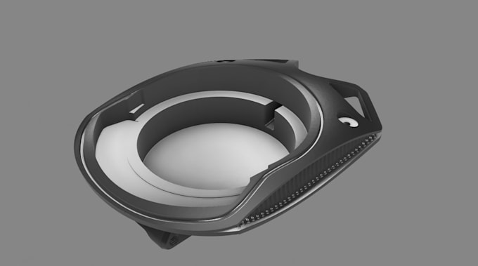 do 3d modeling and drafting using fusion360, solidworks
