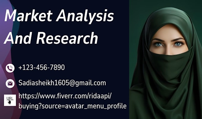 do detailed market research , segmentation and swot analysis