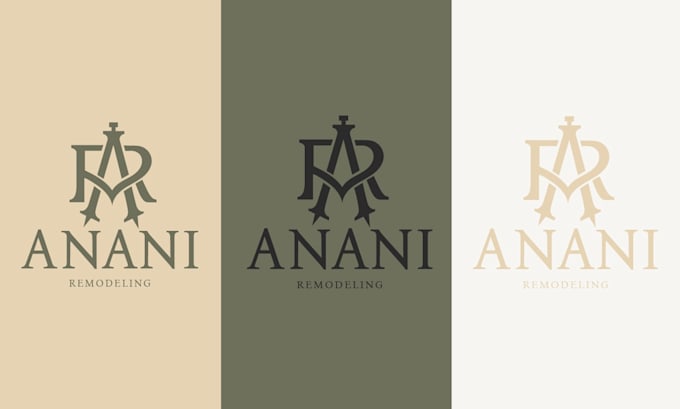 do minimalist modern logo design
