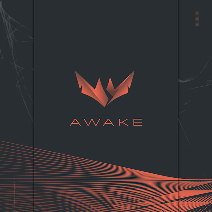 design a modern minimalist logo for your business