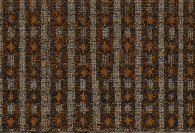 design textile seamless or clothing pattern