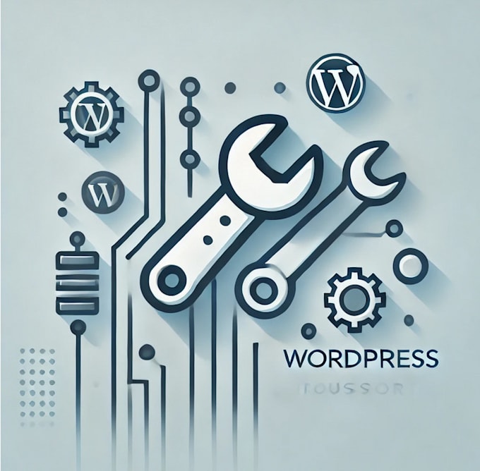 fix your wordpress issues hosting and migration specialist elementor expert